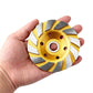 Vinkelslip Diamant Slipskiva
