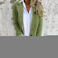 Women's Classic Mid-Length Elegant Coat🎀Begränsad tid 50% rabatt