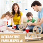 🛠️DIY Kreativa handgjorda tekniska leksaker