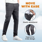 🔥Last Day Sale 65% OFF🔥MultiPants – High Stretch Multi-pocket Durable Cargo Pants