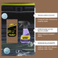 Multi-purpose Efficient Vehicle Cleaner Spray