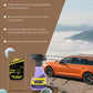 Multi-purpose Efficient Vehicle Cleaner Spray