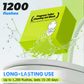 Fragrant Toilet Cleaning Gel Block