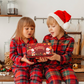 Julklappsenvelop