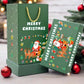 🔥 Börja förbereda dig nu – upp till 49 % rabatt 🎅🎄 Unik hopfällbar studsande julklappslåda