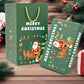 🔥 Börja förbereda dig nu – upp till 49 % rabatt 🎅🎄 Unik hopfällbar studsande julklappslåda