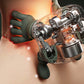 Smart massageapparat med 3-hastighetsjustering