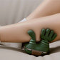 Smart massageapparat med 3-hastighetsjustering