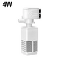 Fish Tank 3-i-1-filter – filtrering, syresättning och vattenpumpning