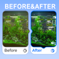 Fish Tank 3-i-1-filter – filtrering, syresättning och vattenpumpning