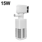 Fish Tank 3-i-1-filter – filtrering, syresättning och vattenpumpning