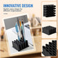 Ointment Storage Organizer Rack