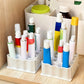 Ointment Storage Organizer Rack