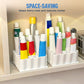 Ointment Storage Organizer Rack