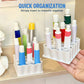 Ointment Storage Organizer Rack