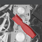 Engine Cylinder Head Gasket Remover Scraper 2-Piece Set