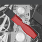Engine Cylinder Head Gasket Remover Scraper 2-Piece Set