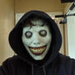Skrämmande Skräck Halloween Mask