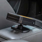 ⏳Begränsad tid 50 % rabatt⏰Bärbar bilvärmare och defroster🚗🔥
