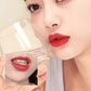 Cupproof och blekningsfritt Black Magic Lipstick