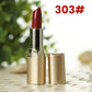 Cupproof och blekningsfritt Black Magic Lipstick