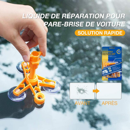 🔥Köp 2 få 1 gratis 🔥 – Verktyg för reparation av fönsterrutor