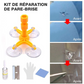 🔥Köp 2 få 1 gratis 🔥 – Verktyg för reparation av fönsterrutor