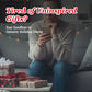 🎄 15 DELAR Julens Mysterie DTF-Transferpaket för Festliga DIY-kreationer