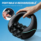 Elektrisk handmassager