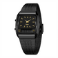 LIEBIG Roman Retro Dual System multifunktionell digital sportklocka