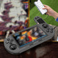 SF3000 Bärbar Handhållen HD Spelkonsol Set