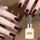 Glänsande Kattöga Gel Nagellack