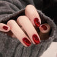 Glänsande Kattöga Gel Nagellack