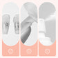 🎄 Gentle & Quick Press On Nail Remover - Julens Nagelvård