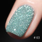 Glitter Crushed Rhinestones Nagellack Gel