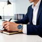 Fashion Waterproof Quartz Wristwatch