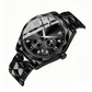 Fashion Waterproof Quartz Wristwatch