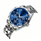 Fashion Waterproof Quartz Wristwatch