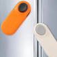 🎄 Säljslag ✨ Trådlös Mini Påsförseglare med Magnet - Julens Smarta Kökshjälp 🎁