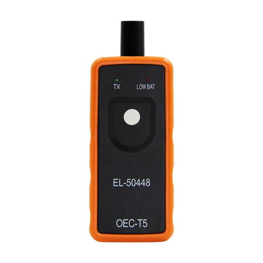 📢📢 Halva priset!! ⏰ EL-50448 TPMS-aktiveringsverktyg för GM-fordon (OEC-T5)