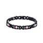 📢📢50 % RABATT !!🎅Elegant justerbart strassarmband för kvinnor