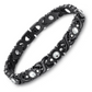 📢📢50 % RABATT !!🎅Elegant justerbart strassarmband för kvinnor