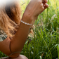 ⏳Tidsbegränsat specialerbjudande⏰Bländande hjärtformade magnetiska koppararmband för kvinnor