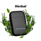 Aromaterapi Dubbel Näsinhalator Stick