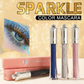 💎Köp 1 få 1 gratis🌟Vattentät glittrande färgad mascara