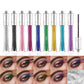 💎Köp 1 få 1 gratis🌟Vattentät glittrande färgad mascara