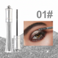 💎Köp 1 få 1 gratis🌟Vattentät glittrande färgad mascara