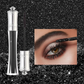 💎Köp 1 få 1 gratis🌟Vattentät glittrande färgad mascara