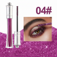 💎Köp 1 få 1 gratis🌟Vattentät glittrande färgad mascara