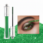 💎Köp 1 få 1 gratis🌟Vattentät glittrande färgad mascara